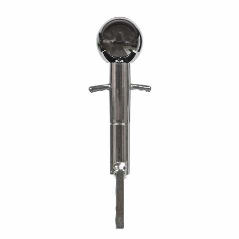 Hurst Shifter Stick w/Chrome Shift Knob - 69110002