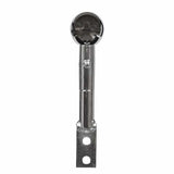 Hurst Shifter Stick w/Chrome Shift Knob - 69110002