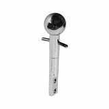 Hurst Shifter Stick w/Chrome Shift Knob - 69110002
