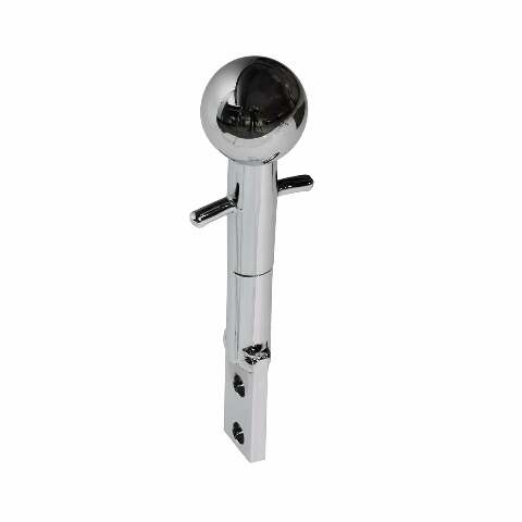 Hurst Shifter Stick w/Chrome Shift Knob - 69110002