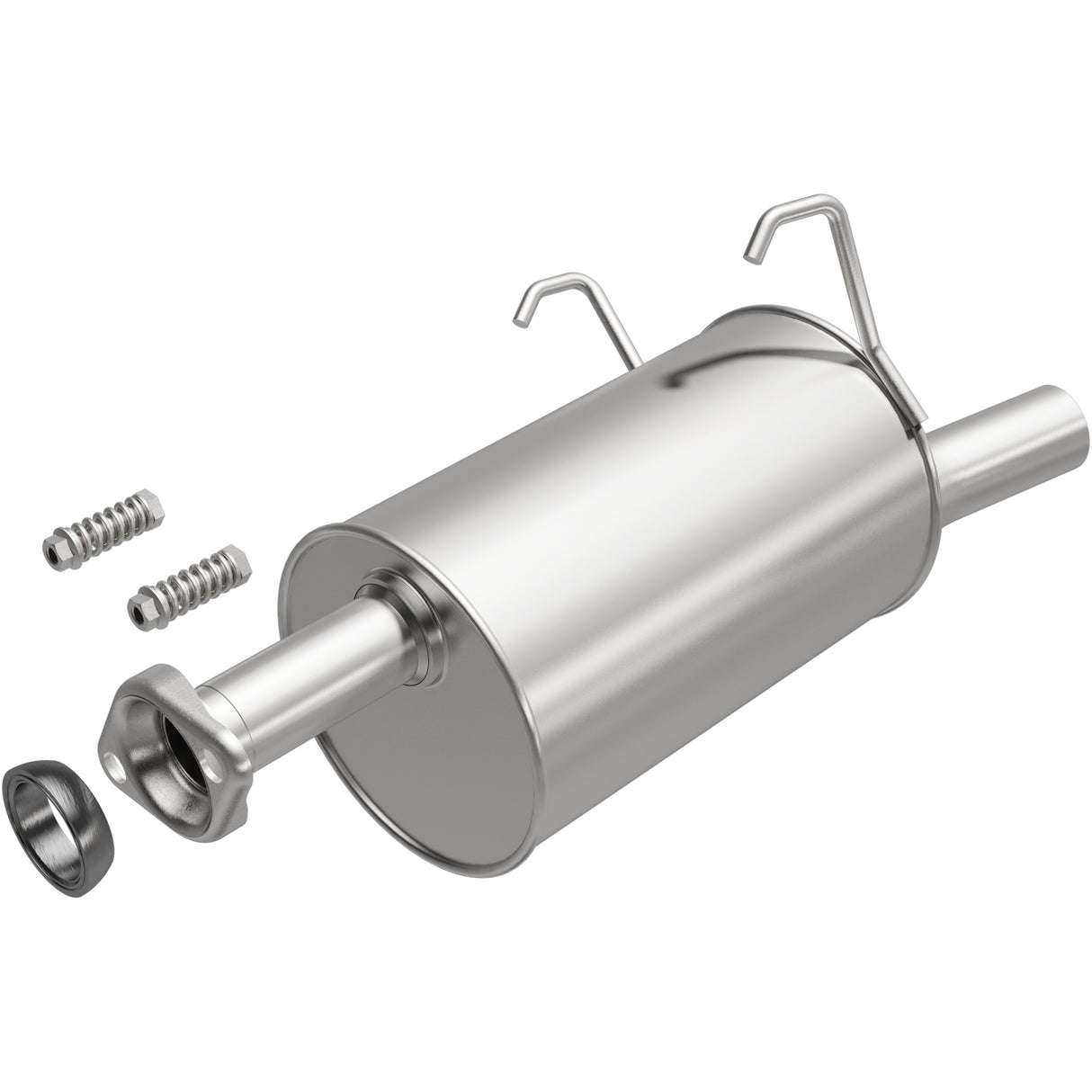 t 1997-2001 Honda CR-V Direct-Fit Muffler Kit 108-0057 Brexhaust