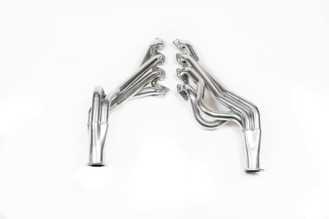 Hooker 1971-1973 Ford Mustang 351 Long Tube Headers Competition 6915-1HKR