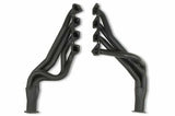 Hooker 1971-1973 Ford Mustang Long Tube Headers Competition - Painted 6915HKR