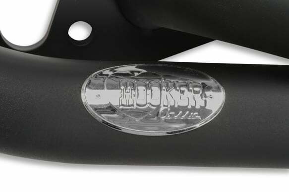 Hooker 1971-1973 Ford Mustang Long Tube Headers Competition - Painted 6915HKR