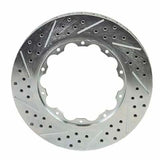Service Parts Replacement Rotors 6920354 slotted