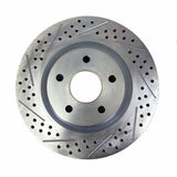 Brake Rotors 6920962