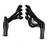 Hooker 1971-1973 Ford Mustang Long Tube Headers Competition - Painted 6921HKR