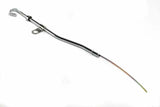 Mr. Gasket engine oil dipstick and tube chrome steel 6924
