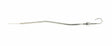 Mr. Gasket engine oil dipstick and tube chrome steel 6925