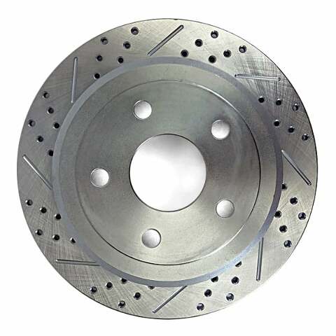 Service Parts Replacement Rotors 6929207