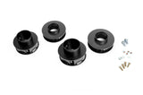 Lift kit for 1999-2004 Jeep Grand Cherokee by Rough Country