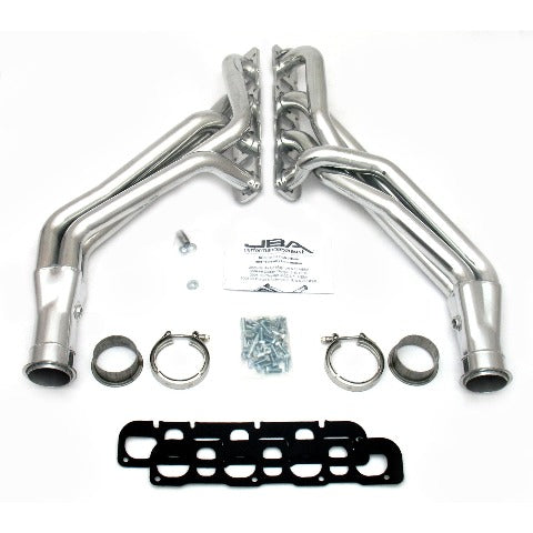 JBA Exhaust Headers for Chrysler Dodge 300 Challenger Charger 5.7L V8 - 6965SJS