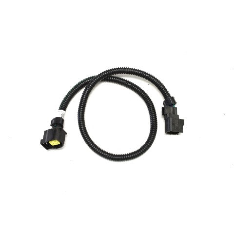 JBA O2 Oxygen Sensor Extension Wiring Harness 25.5in Exhaust Header - 6965W