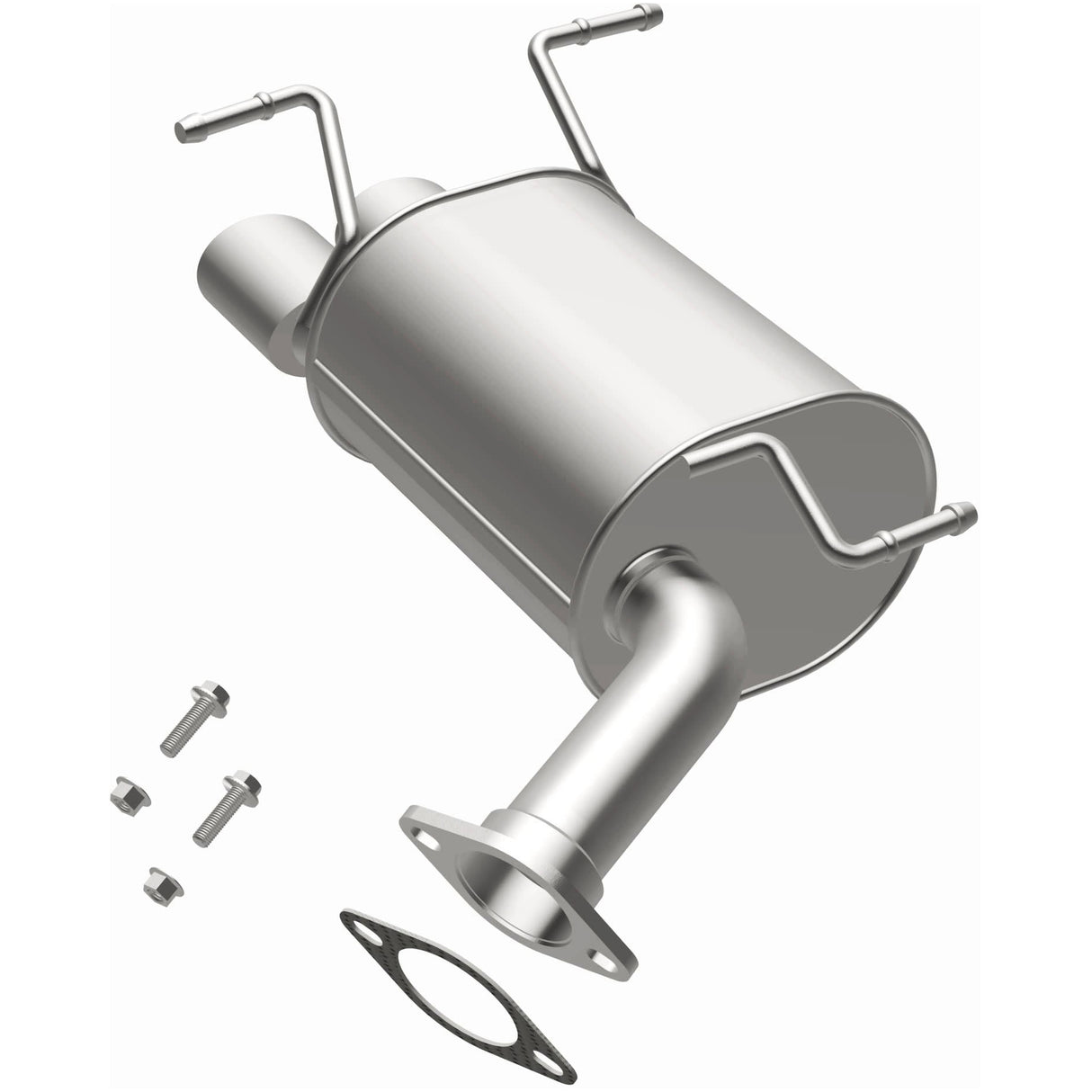 t 2003-2005 INFINITI G35 Direct-Fit Muffler Kit 108-0031 Brexhaust