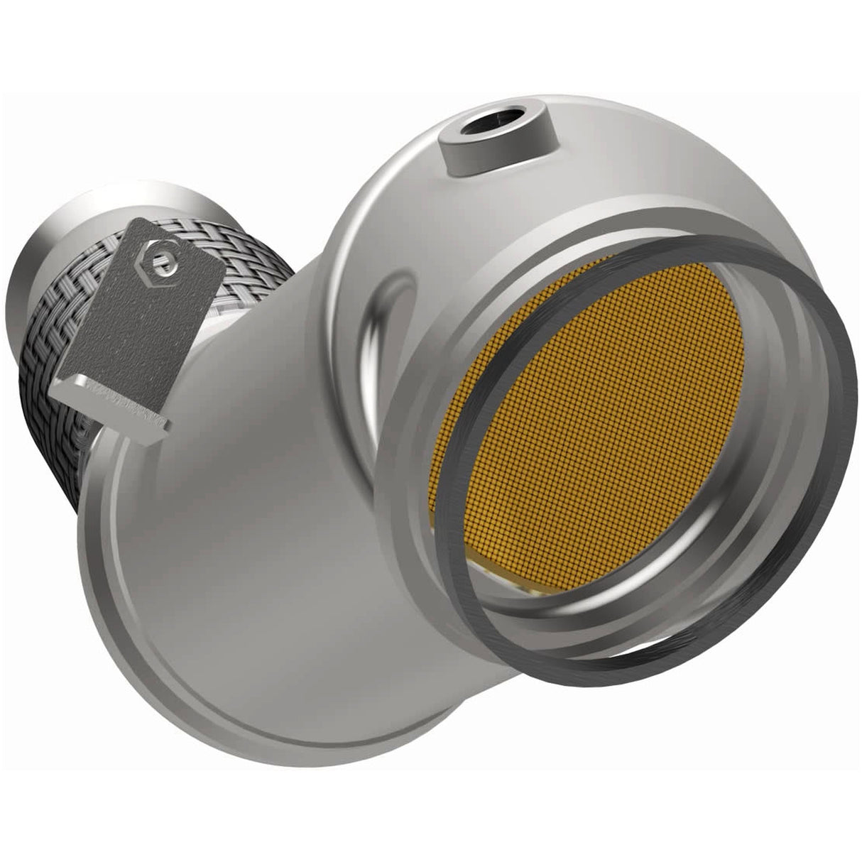 t 2017-2022 BMW 330i xDrive OEM Grade Federal / EPA Catalytic Converter 280543 MagnaFlow Exhaust Products