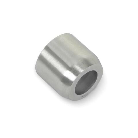 Ultra Flex Crimp Collar - Size -12 Hose - 698123ERL AN fitting