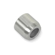 Ultra Flex Crimp Collar - Size -16 Hose - 698163ERL AN fitting aluminum