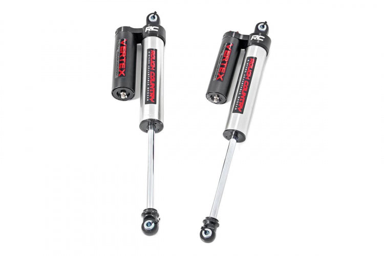 Shocks for 2014-2024 Ford F-150 by Rough Country