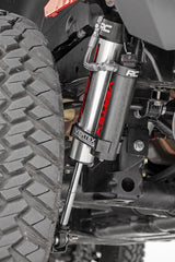 Shocks for Wrangler JL by Rough Country