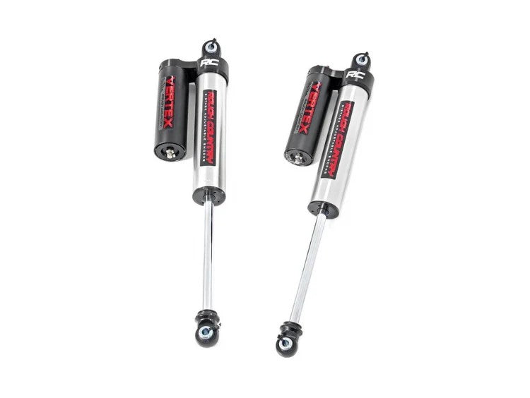 Shocks for 2015-2024 Ford F-150 by Rough Country