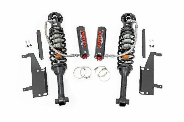 Fits Ford Bronco 4WD for 2021-2024 Ford Bronco by Rough Country