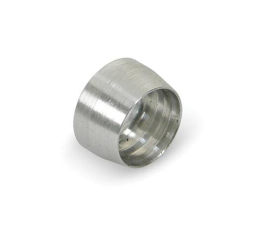 Speed-Seal Hose End - 699063ERL AN fitting