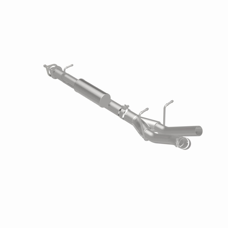 MagnaFlow performance muffler stainless steel