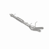 MagnaFlow performance muffler stainless steel