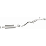 Fits 2005-2008 Mercury Mariner 3.0L Direct-Fit Replacement Exhaust 106-0535
