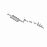 Fits 2007-2011 Dodge Nitro Direct-Fit Replacement Exhaust System 106-0047