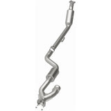 Catalytic Converter for HM Grade Federal / EPA Compliant Direct-Fit Catalytic Converter MagnaFlow 24264