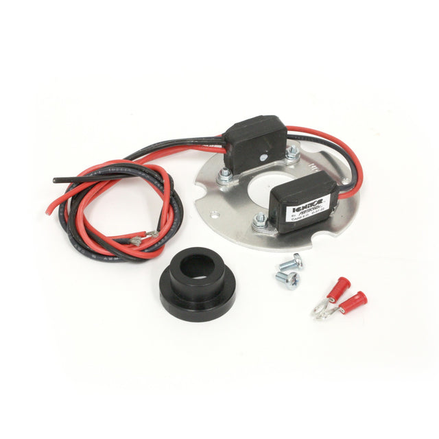 PerTronix Ignitor electronic ignition kit 6 cylinder negative ground 162