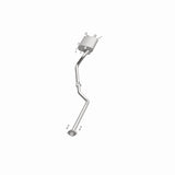 Fits 2000-2006 Nissan Sentra 1.8L Direct-Fit Replacement Exhaust System 106-0085 aluminized steel