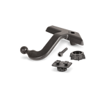 2022-2025 Chevrolet Silverado 1500 A-Pillar Display Mount 2024-2025 GM 2500/3500 and 2022.5-2025 GM 1500 Refresh 28604