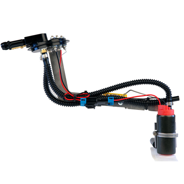 Aeromotive fuel pump hanger fits 1982-1992 Chevy Camaro 18071