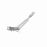 02-04 Volvo S80 2.9L Direct-Fit Catalytic Converter 51360 Magnaflow