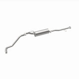 Fits 2000-2004 Toyota Tacoma 2.7L Direct-Fit Replacement Exhaust System 106-0219 aluminized steel