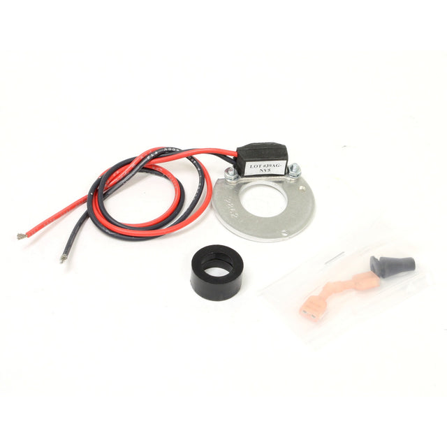PerTronix Ignitor electronic ignition kit Bosch 6 cylinder 4 cylinder negative ground 2862