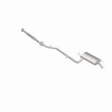 Fits 2002-2005 Hyundai Sonata 2.7L Direct-Fit Replacement Exhaust 106-0322 aluminized steel