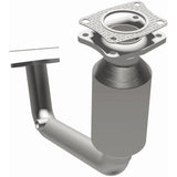 Catalytic Converter for HM Grade Federal / EPA Compliant Direct-Fit Catalytic Converter MagnaFlow 23210
