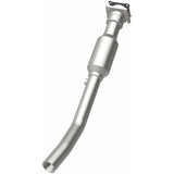 Catalytic Converter for HM Grade Federal / EPA Compliant Direct-Fit Catalytic Converter MagnaFlow 23268