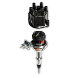 PerTronix Ignitor II electronic ignition kit black D161700
