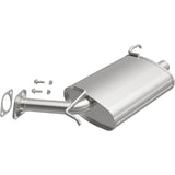 2005-2006 INFINITI G35 Direct-Fit Muffler Kit 108-0033 aluminized steel