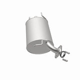 Fits 2000-2004 Toyota Avalon Direct-Fit Replacement Exhaust System 106-0308 aluminized steel
