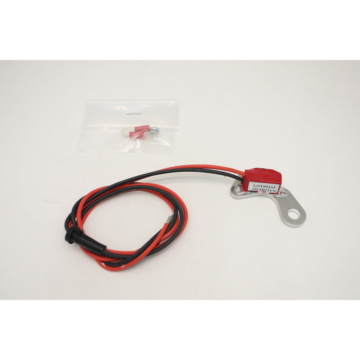 PerTronix Ignitor II electronic ignition kit 6 cylinder negative ground 3000