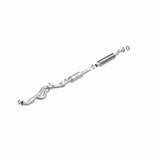 Catalytic Converter for HM Grade Federal / EPA Compliant Direct-Fit Catalytic Converter MagnaFlow 24275