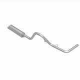 Fits 1992-1996 Ford Bronco 5.8L Direct-Fit Replacement Exhaust System 106-0620 aluminized steel