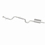 Fits 1995-2001 Chevy Direct-Fit Replacement Exhaust System 106-0479 steel