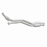 Catalytic Converter for HM Grade Federal / EPA Compliant Direct-Fit Catalytic Converter MagnaFlow 24052
