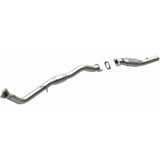Catalytic Converter for HM Grade Federal / EPA Compliant Direct-Fit Catalytic Converter MagnaFlow 93623